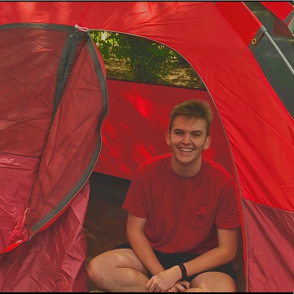 Meet your Posher, Caden - Picture 4 of 5